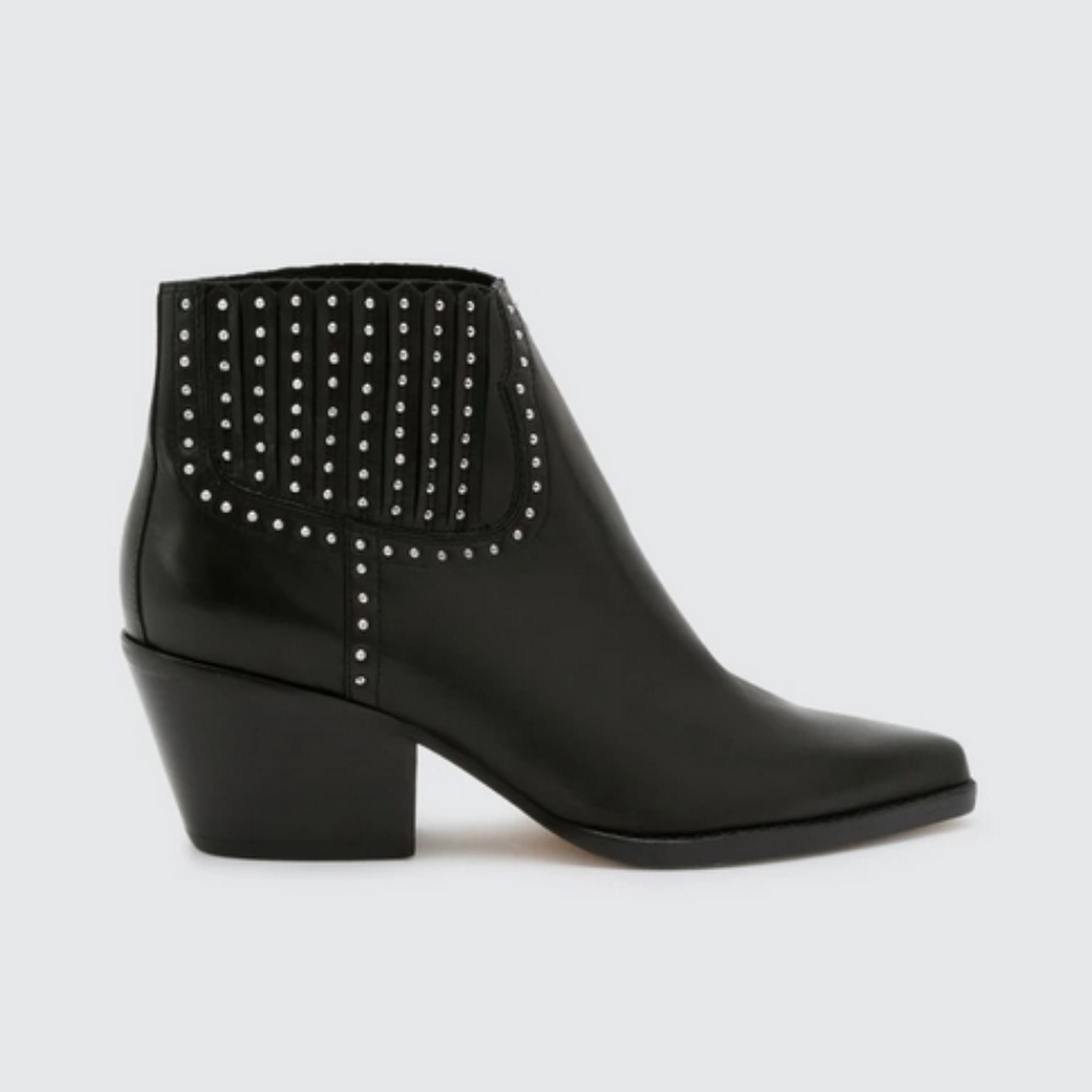 Dolce Vita Sethe Studded Booties